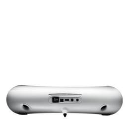 Lautsprecher  Bluetooth  DA-550/ZF - Weiß