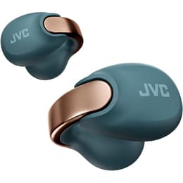 Ohrhörer In-Ear Bluetooth - Jvc HA-NP50T-C