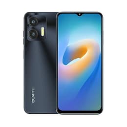 Oukitel C36 128GB - Schwarz - Ohne Vertrag