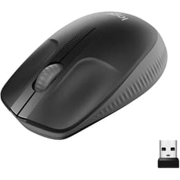 Logitech M190 Maus Wireless