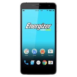 Energizer Energy S600 16GB - Schwarz - Ohne Vertrag