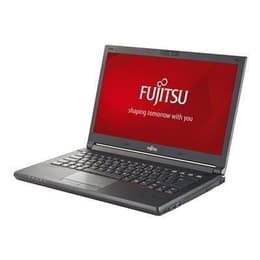 Fujitsu LifeBook E544 14" Core i3 2.4 GHz - HDD 320 GB - 4GB AZERTY - Französisch