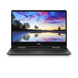 Dell Inspiron 7386 13" Core i7 1.8 GHz - SSD 256 GB - 8GB QWERTY - Englisch