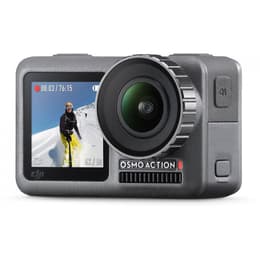 Dji Osmo Action Action Sport-Kamera
