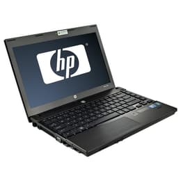 HP ProBook 4320S 13" Core i3 2.5 GHz - HDD 320 GB - 4GB AZERTY - Französisch