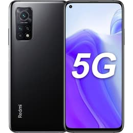 Xiaomi Redmi K30s 128GB - Schwarz - Ohne Vertrag