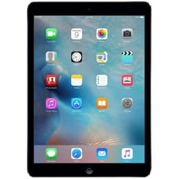 iPad Air (2013) 16 Go - WLAN + LTE - Space Grau