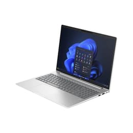 HP ProBook 460 G11 16" Core Ultra 7 1.7 GHz - SSD 1 TB - 32GB QWERTY - Spanisch