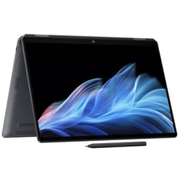 HP OmniBook Ultra Flip 14-fh0006nl 14" Core Ultra 7 2.2 GHz - SSD 1 TB - 16GB QWERTY - Italienisch