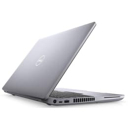 Dell Latitude 5511 15" Core i7 2.7 GHz - SSD 512 GB - 16GB QWERTY - Spanisch