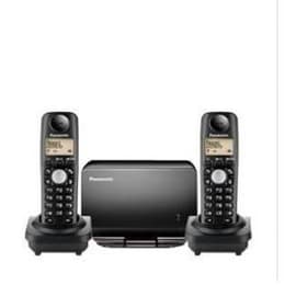 Panasonic KX-TW502SPBA Festnetztelefon