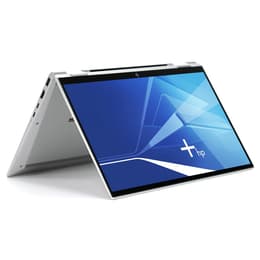 Hp EliteBook x360 1030 G8 13" Core i7 3 GHz - SSD 512 GB - 16GB QWERTY - Englisch