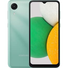Galaxy A03 Core 32GB - Grün - Ohne Vertrag