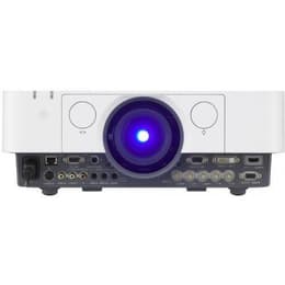 Beamer Sony VPL-FH31 4300 Helligkeit Weiß/Schwarz