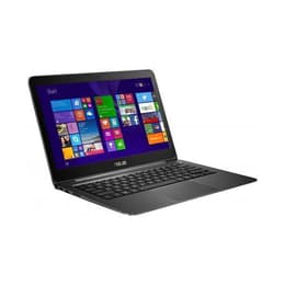 Asus ZenBook UX305F 13" Core M 0.8 GHz - SSD 128 GB - 8GB QWERTY - Englisch