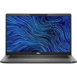Dell Latitude 7420 14" Core i5 2.6 GHz - SSD 512 GB - 16GB QWERTY - Italienisch