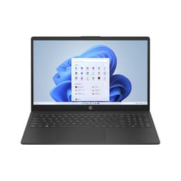 HP 15-FD 15" 1.3 GHz - SSD 512 GB - 8GB QWERTY - Englisch