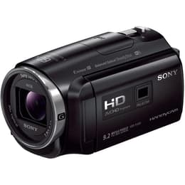 Sony HDR-PJ620 Camcorder - Schwarz