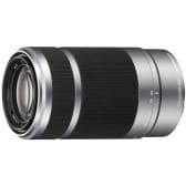 Objektiv Sony E 55-210 mm f/4.5-6.3 OSS 55-210 mm f/4.5-6.3