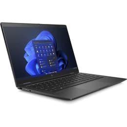 HP Elite Dragonfly Max 13" Core i7 3 GHz - SSD 512 GB - 32GB QWERTZ - Deutsch