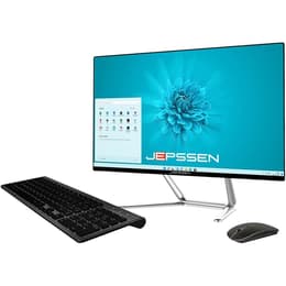 Jepssen Onlyone PC Live O1-D7 23" Core i5 2.7 GHz - SSD 512 GB - 16GB