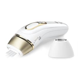 Haarentfernung mit Licht Braun Silk-Expert Pro 5 PL5137