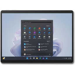 Microsoft Surface Pro 9 13" Core i7 1.7 GHz - SSD 1 TB - 16GB Ohne Tastatur