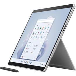 Microsoft Surface Pro 9 13" Core i7 1.7 GHz - SSD 1 TB - 16GB Ohne Tastatur