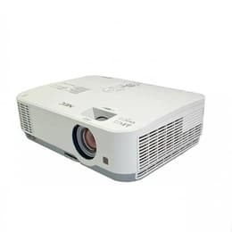 Beamer NEC NP-ME331W 1280×800 Helligkeit Weiß