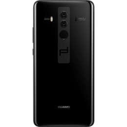 Huawei Mate RS Porsche Design 256GB - Schwarz - Ohne Vertrag