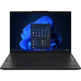 Lenovo ThinkPad L16 G1 16" Ryzen 7 PRO 2.7 GHz - SSD 1 TB - 32GB QWERTY - Niederländisch