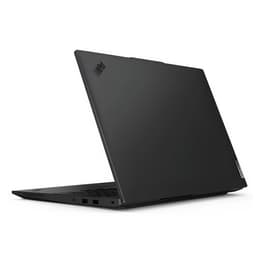Lenovo ThinkPad L16 G1 16" Ryzen 7 PRO 2.7 GHz - SSD 1 TB - 32GB QWERTY - Niederländisch