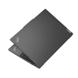 Lenovo ThinkPad L16 G1 16" Ryzen 7 PRO 2.7 GHz - SSD 1 TB - 32GB QWERTY - Niederländisch