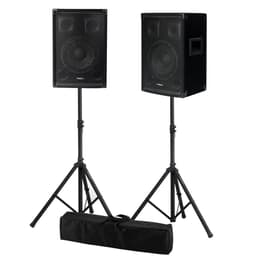 Bm Sonic Ibiza sound PA-Lautsprecher