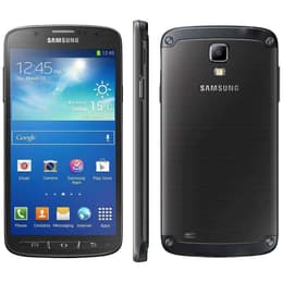 I9295 Galaxy S4 Active 16GB - Grau - Ohne Vertrag