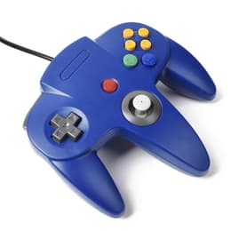 Controller Nintendo 64 Nintendo 64 Comando