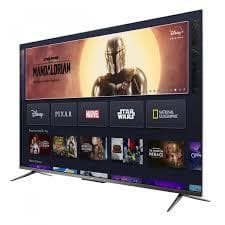 Fernseher Tcl LCD Ultra HD 4K 190 cm 75P716
