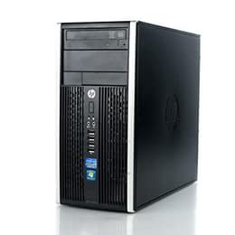HP Compaq 6200 Pro Pentium 2,7 GHz - SSD 480 GB RAM 4 GB
