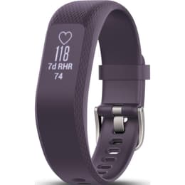 Garmin Vívosmart 3 Verbundenes Objekt