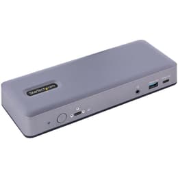 Startech DK31C3MNCRUE Docking-Station
