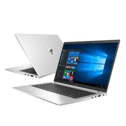 HP EliteBook 830 G10 13" Core i5 3.4 GHz - SSD 512 GB - 16GB QWERTZ - Deutsch