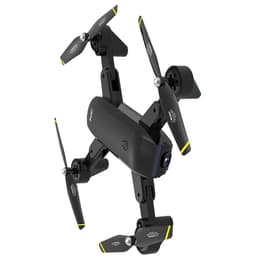 Drohne Visuo SG700-D 20 min