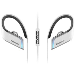 Ohrhörer In-Ear Bluetooth - Panasonic RP-BTS30