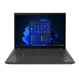 Lenovo ThinkPad T14 G3 14" Ryzen 5 PRO 2.9 GHz - SSD 512 GB - 16GB QWERTZ - Deutsch