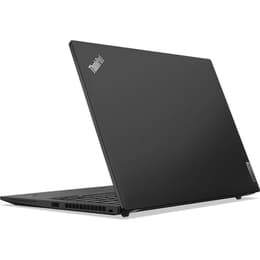 Lenovo ThinkPad T14 G3 14" Ryzen 5 PRO 2.9 GHz - SSD 512 GB - 16GB QWERTZ - Deutsch