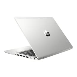 HP ProBook 440 G6 14" Ryzen 3 PRO 2.1 GHz - SSD 256 GB - 8GB AZERTY - Französisch