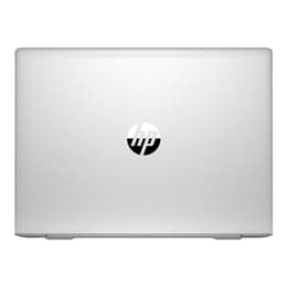 HP ProBook 440 G6 14" Ryzen 3 PRO 2.1 GHz - SSD 256 GB - 8GB AZERTY - Französisch