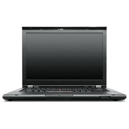 Lenovo ThinkPad T530 15" Core i5 2.6 GHz - SSD 256 GB - 4GB QWERTY - Italienisch