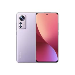 Xiaomi 12X 256GB - Violett - Ohne Vertrag
