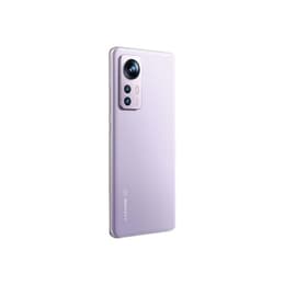 Xiaomi 12X 256GB - Violett - Ohne Vertrag
